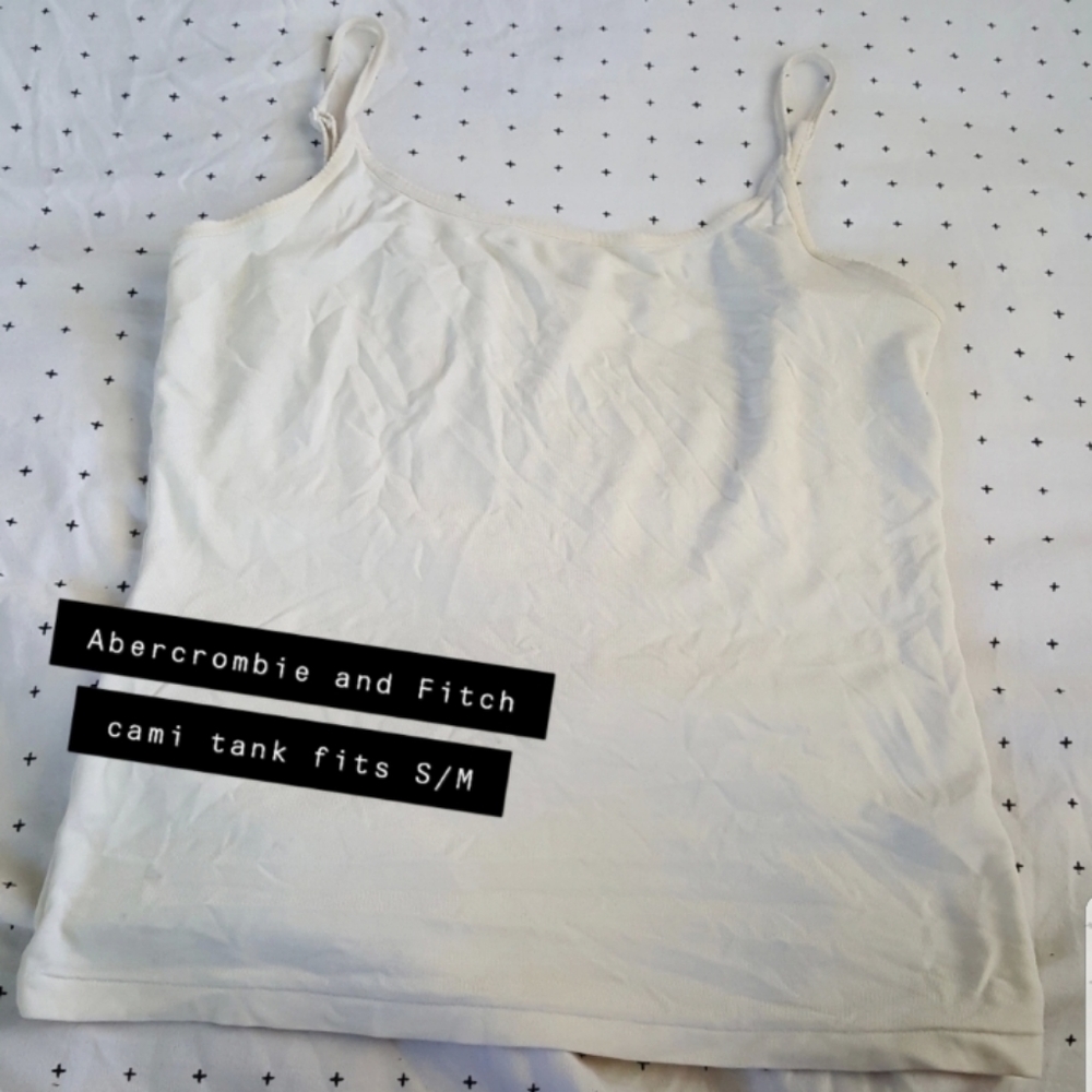Abercrombie & Fitch Tank Top